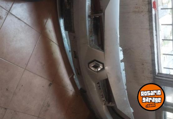 Autos - Renault Megane 2 2006 GNC 280000Km - En Venta