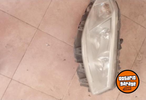 Autos - Renault Megane 2 2006 GNC 280000Km - En Venta