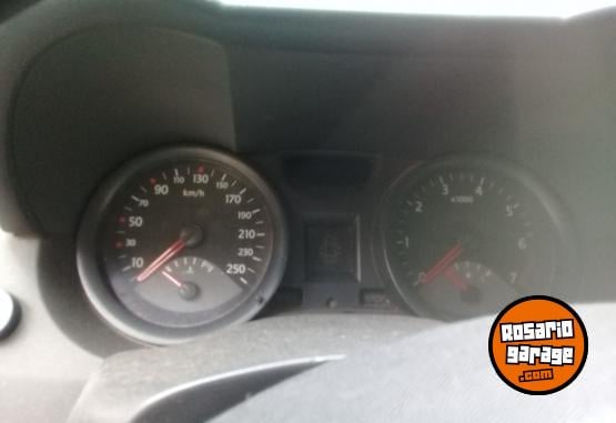 Autos - Renault Megane 2 2006 GNC 280000Km - En Venta