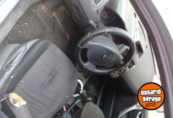 Autos - Renault Megane 2 2006 GNC 280000Km - En Venta