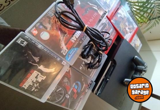 Electr�nica - playstation 3. Excelente estado! play station 3 - En Venta