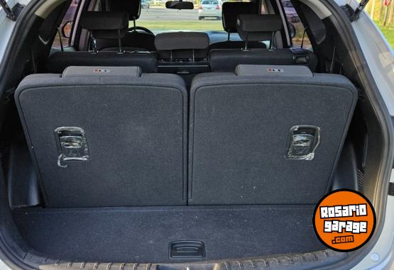 Camionetas - Hyundai SANTA FE 2.4 SORENTO 2017 Nafta 137000Km - En Venta