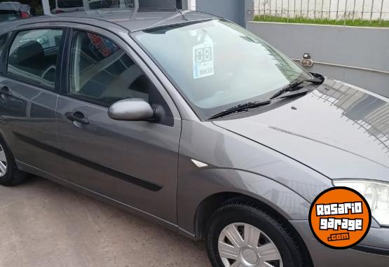 Autos - Ford Focus 2008 Nafta 290000Km - En Venta