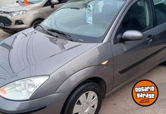 Autos - Ford Focus 2008 Nafta 290000Km - En Venta