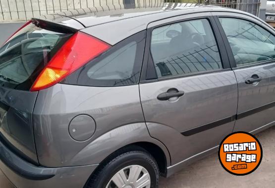 Autos - Ford Focus 2008 Nafta 290000Km - En Venta