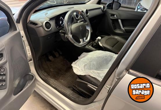 Autos - Citroen C3 2017 Nafta 59800Km - En Venta