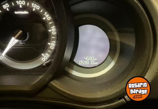 Autos - Citroen C3 2017 Nafta 59800Km - En Venta
