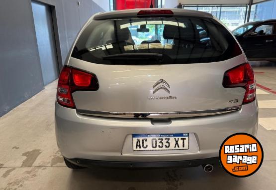 Autos - Citroen C3 2017 Nafta 59800Km - En Venta