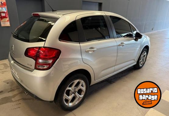 Autos - Citroen C3 2017 Nafta 59800Km - En Venta