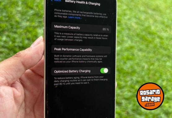 Telefon�a - Iphone 13, excelente estado!! - En Venta