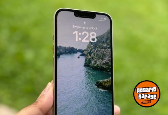 Telefon�a - Iphone 13, excelente estado!! - En Venta