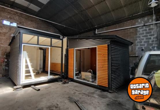 Otros - Tiny House 28m2 - En Venta