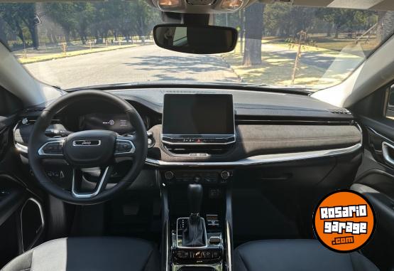 Camionetas - Jeep Commander 2025 Diesel 23000Km - En Venta