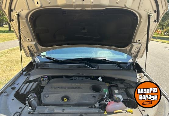 Camionetas - Jeep Commander 2025 Diesel 23000Km - En Venta