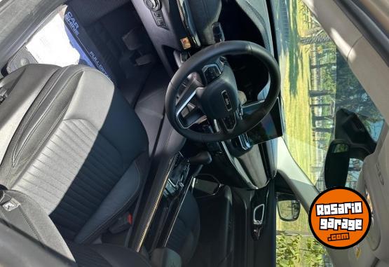 Camionetas - Jeep Commander 2025 Diesel 23000Km - En Venta