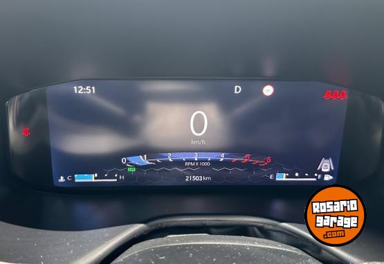 Camionetas - Jeep Commander 2025 Diesel 23000Km - En Venta