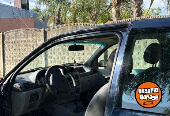 Autos - Renault Clio 2008 Nafta 208000Km - En Venta