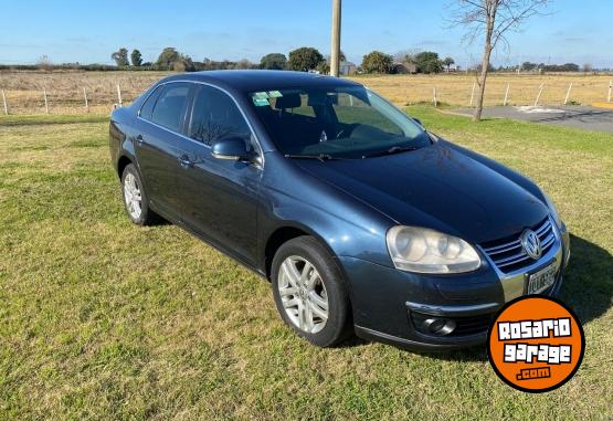 Autos - Volkswagen Vento TDI 1.9 2010 Diesel 224000Km - En Venta