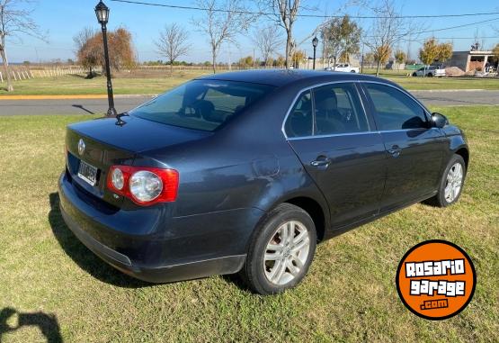 Autos - Volkswagen Vento TDI 1.9 2010 Diesel 224000Km - En Venta