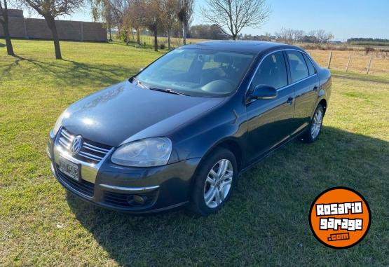 Autos - Volkswagen Vento TDI 1.9 2010 Diesel 224000Km - En Venta
