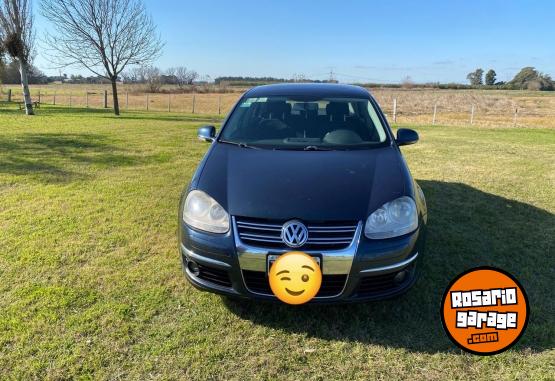 Autos - Volkswagen Vento TDI 1.9 2010 Diesel 224000Km - En Venta
