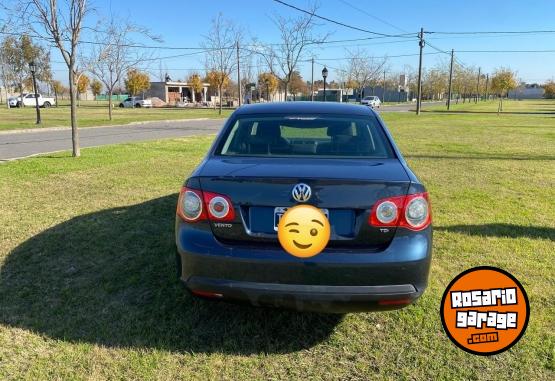 Autos - Volkswagen Vento TDI 1.9 2010 Diesel 224000Km - En Venta
