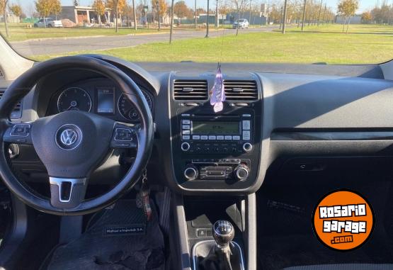 Autos - Volkswagen Vento TDI 1.9 2010 Diesel 224000Km - En Venta