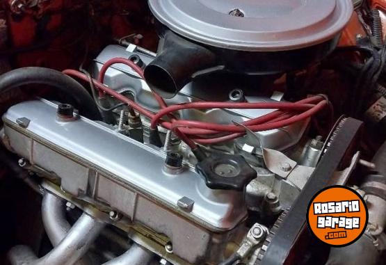 Cl�sicos - Fiat 125 Berlina 1974 - En Venta