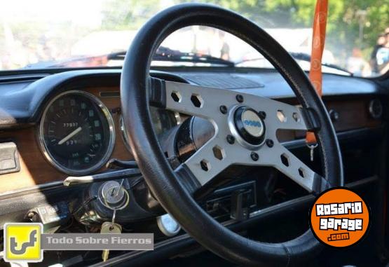 Cl�sicos - Fiat 125 Berlina 1974 - En Venta