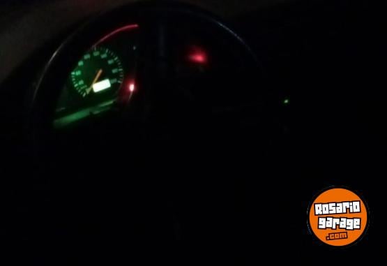 Autos - Volkswagen Gol Power 2006 Nafta 185000Km - En Venta