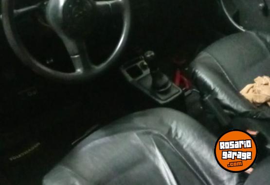 Autos - Volkswagen Gol Power 2006 Nafta 185000Km - En Venta