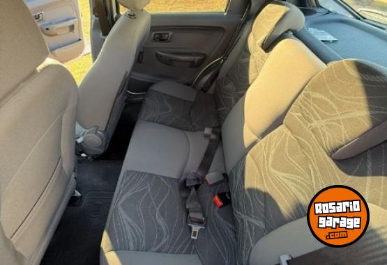 Autos - Fiat Palio Fire 2015 Nafta 70000Km - En Venta