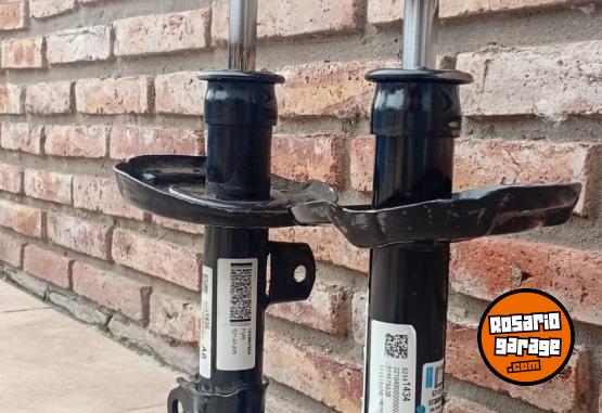 Accesorios para Autos - AMORTIGUADORES PRISMA - En Venta