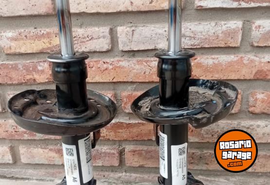 Accesorios para Autos - AMORTIGUADORES PRISMA - En Venta