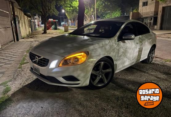 Autos - Volvo S60 T5 2013 Nafta 140000Km - En Venta