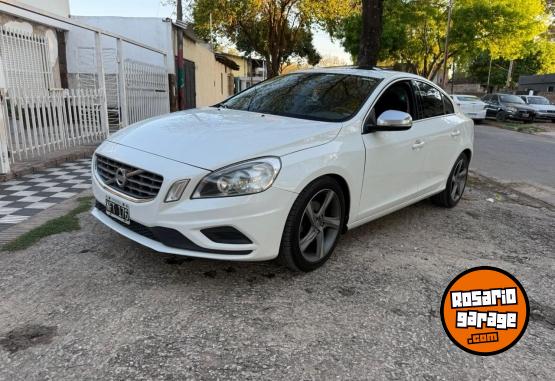 Autos - Volvo S60 T5 2013 Nafta 140000Km - En Venta