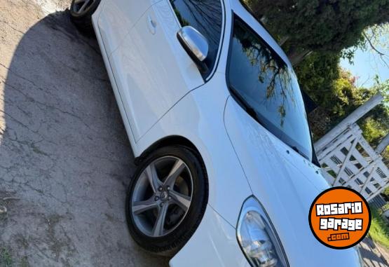 Autos - Volvo S60 T5 2013 Nafta 140000Km - En Venta