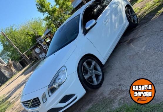 Autos - Volvo S60 T5 2013 Nafta 140000Km - En Venta