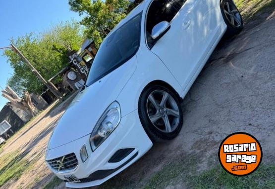 Autos - Volvo S60 T5 2013 Nafta 140000Km - En Venta