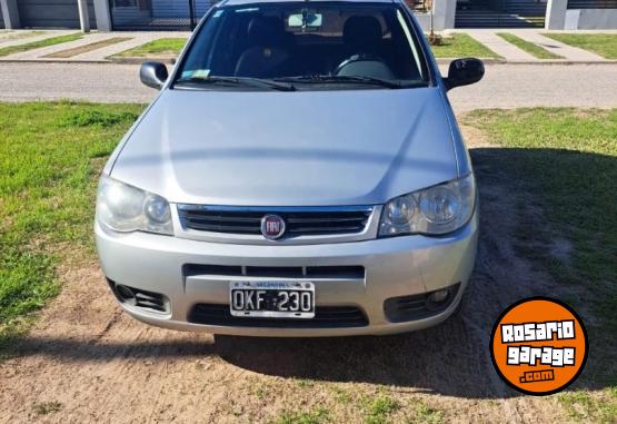 Autos - Fiat palio 2014 Nafta 186000Km - En Venta