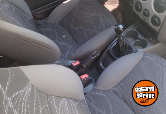 Autos - Fiat palio 2014 Nafta 186000Km - En Venta