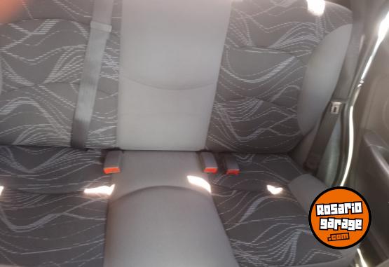 Autos - Fiat palio 2014 Nafta 186000Km - En Venta