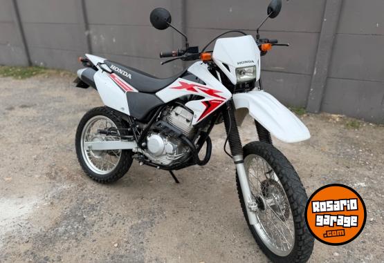Motos - Honda Xr 250 tornado 2021 Nafta 12000Km - En Venta