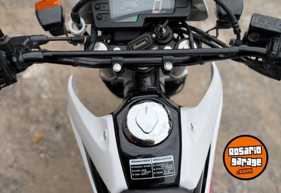 Motos - Honda Xr 250 tornado 2021 Nafta 12000Km - En Venta