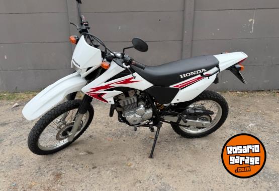 Motos - Honda Xr 250 tornado 2021 Nafta 12000Km - En Venta