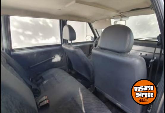 Autos - Fiat Uno fire 1.3 8v 2007 Nafta 131000Km - En Venta