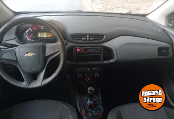 Autos - Chevrolet Onix Joy 2023 Nafta 58000Km - En Venta