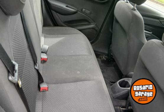 Autos - Chevrolet Onix Joy 2023 Nafta 58000Km - En Venta