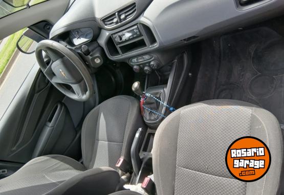 Autos - Chevrolet Onix Joy 2023 Nafta 58000Km - En Venta
