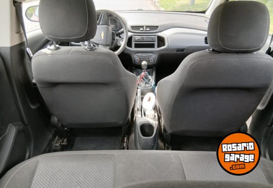 Autos - Chevrolet Onix Joy 2023 Nafta 58000Km - En Venta